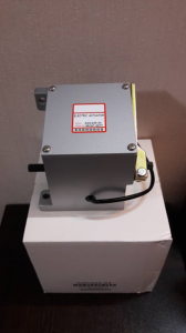 گاورنر دیزل ژنراتور