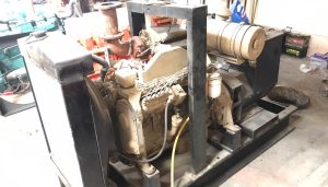 کامینز  100 کاوا (CUMINSEدیزل)