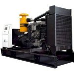 دیزل ژنراتور بنز